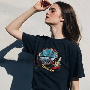 PacSun | San Francisco Tee | ☀️🌊